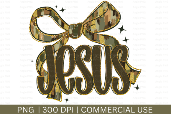 Camo Jesus Coquette Bow PNG Review: A Designer’s Perspective