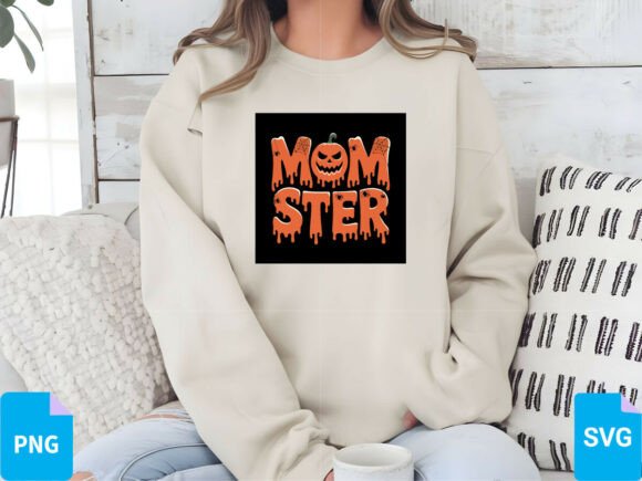 Mom T-Shirt Design SVG, PNG, EPS: A Versatile Graphic for Creative Projects