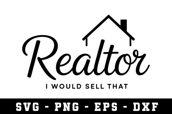 Realtor Svg Design Review for Real Projects